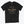 Load image into Gallery viewer, Mean Street Coffee tee in Black with Light Tan Font
