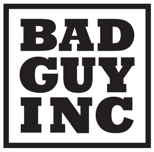 Bad Guy Inc