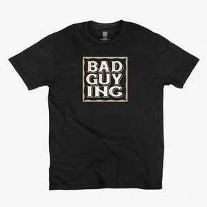 The official website of Chael Sonnen – Bad Guy Inc